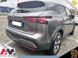 NISSAN Qashqai MHEV 158 CV Xtronic N-Connecta