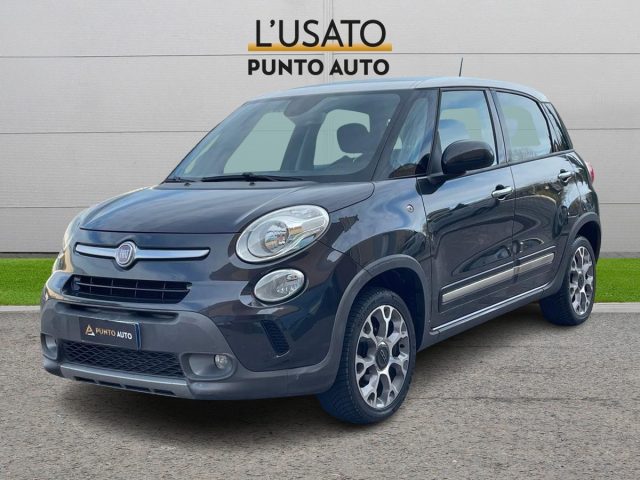 FIAT 500L 1.3 Multijet 85 CV Trekking Immagine 0