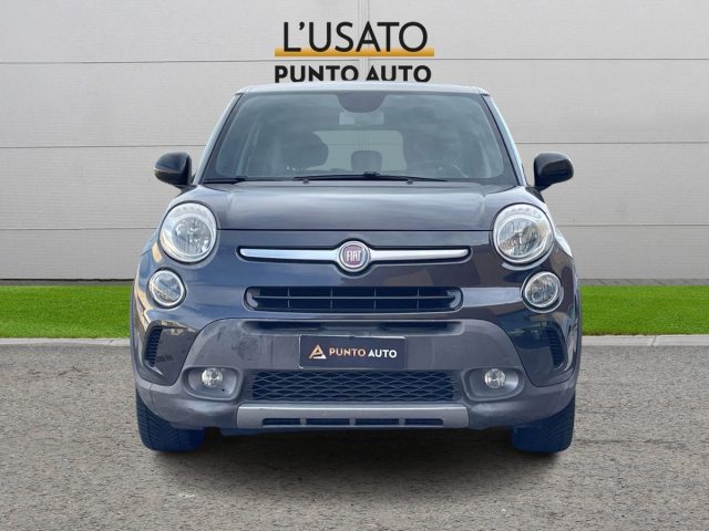 FIAT 500L 1.3 Multijet 85 CV Trekking Immagine 1