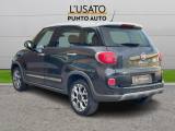 FIAT 500L 1.3 Multijet 85 CV Trekking