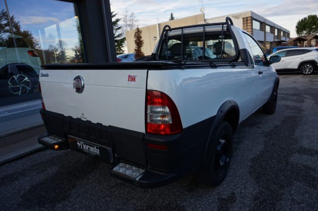 FIAT Strada 1.3 MJT Pick-up Immagine 2