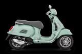 VESPA GTS 125 euro 5 +