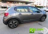 CITROEN C3 BlueHDi 100 feel GARANZIA INCLUSA