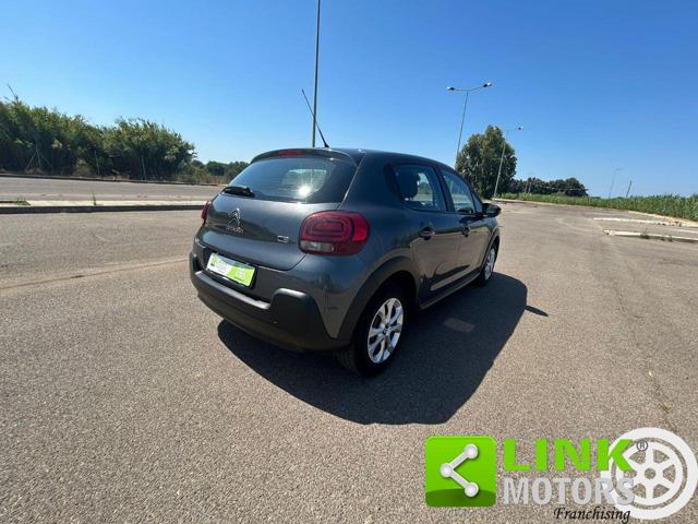 CITROEN C3 PureTech 82 Feel Immagine 1