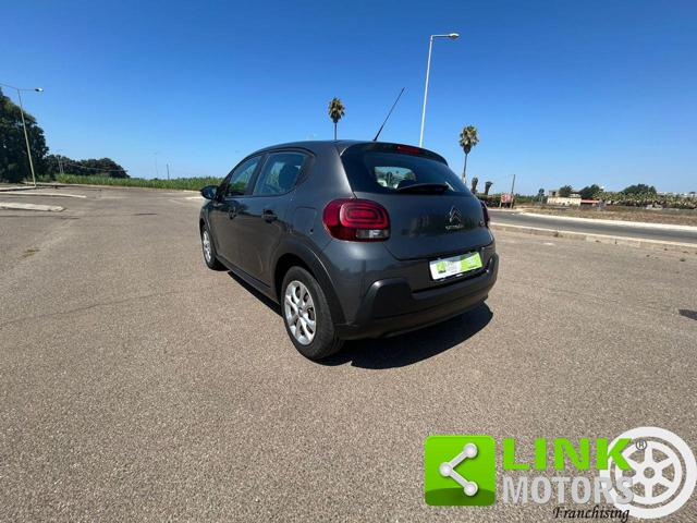 CITROEN C3 PureTech 82 Feel Immagine 3