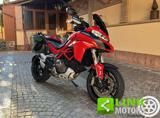 DUCATI Multistrada 1200 DVT