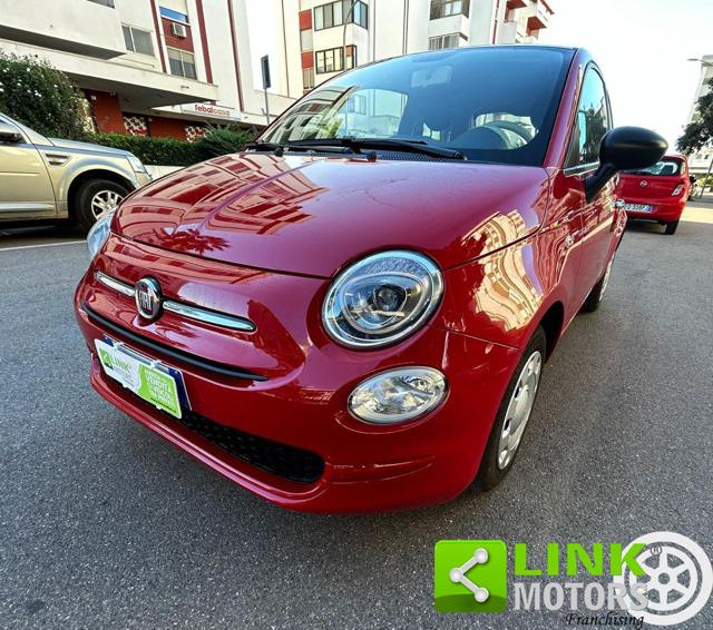 FIAT 500 1.0 Hybrid Immagine 2