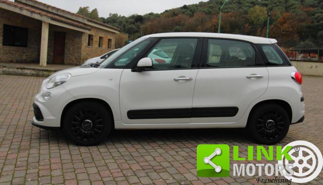 FIAT 500L 1.3 Multijet 95 CV Immagine 1