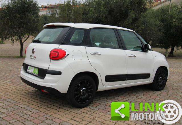 FIAT 500L 1.3 Multijet 95 CV Immagine 4