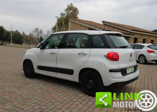 FIAT 500L 1.3 Multijet 95 CV Immagine 2