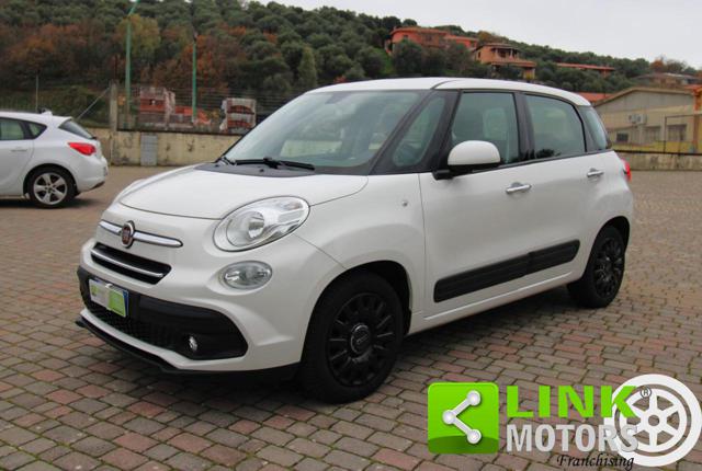 FIAT 500L 1.3 Multijet 95 CV Immagine 0