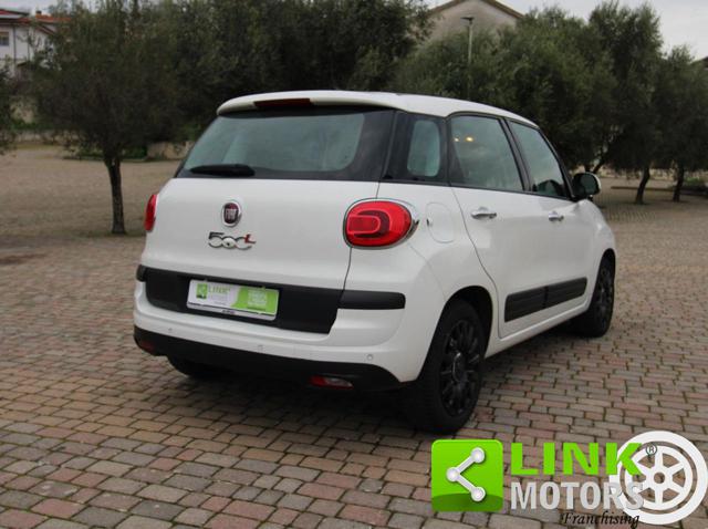 FIAT 500L 1.3 Multijet 95 CV Immagine 3