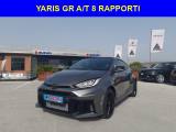 TOYOTA Yaris 1.6 Turbo GR Yaris Circuit MY'24 A/T