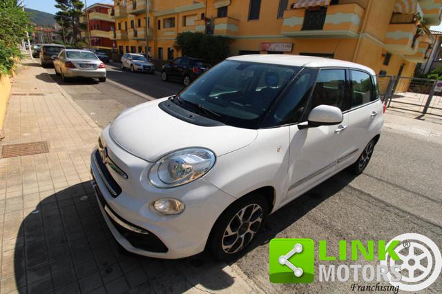 FIAT 500L 1.4 95 CV Pop Star Immagine 1