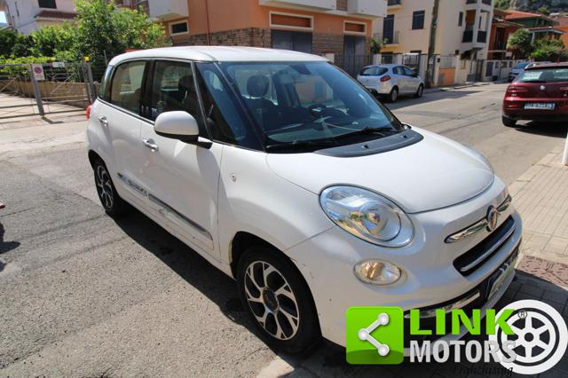 FIAT 500L 1.4 95 CV Pop Star Immagine 0