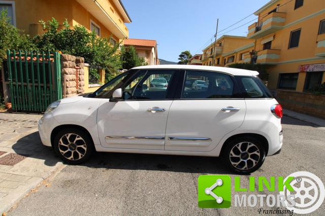 FIAT 500L 1.4 95 CV Pop Star Immagine 2