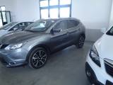 NISSAN Qashqai 1.6 dCi 2WD Tekna