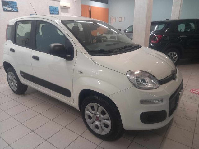 FIAT Panda 0.9 Natural Power km18450!!! Immagine 0