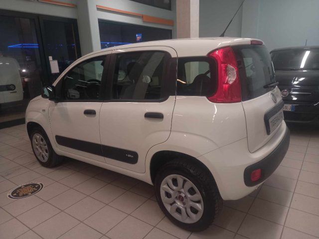 FIAT Panda 0.9 Natural Power km18450!!! Immagine 3