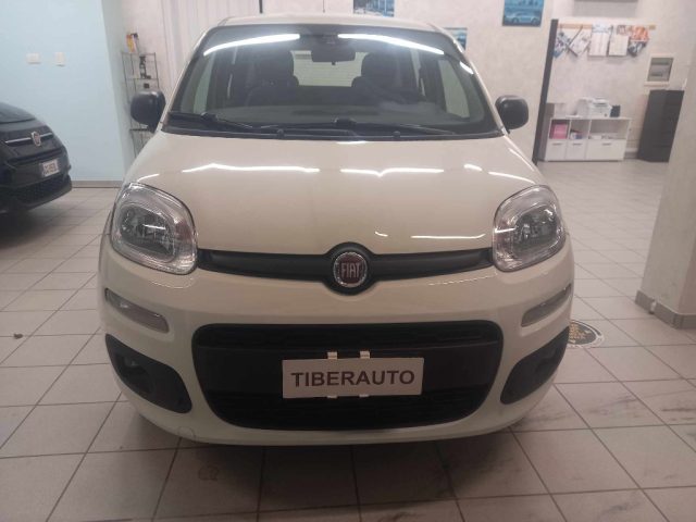 FIAT Panda 0.9 Natural Power km18450!!! Immagine 1