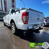 FORD Ranger 2.2 TDCi Doppia Cabina XLT