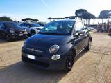 FIAT 500 1.2cc GPL 69cv BLUETOOTH CLIMA STEREO
