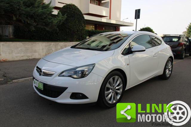 OPEL Astra 1.7 CDTI 110CV 5 porte Ecotec Immagine 1