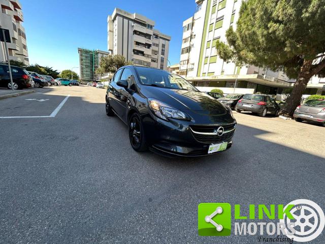 OPEL Corsa 1.3 CDTI 5 porte Immagine 2