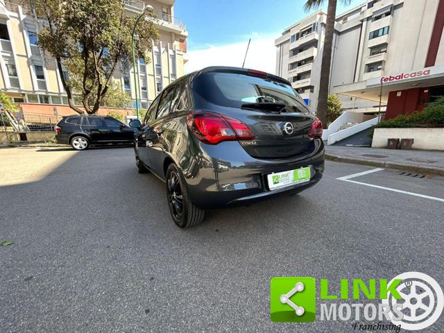 OPEL Corsa 1.3 CDTI 5 porte Immagine 3