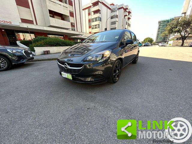 OPEL Corsa 1.3 CDTI 5 porte Immagine 1