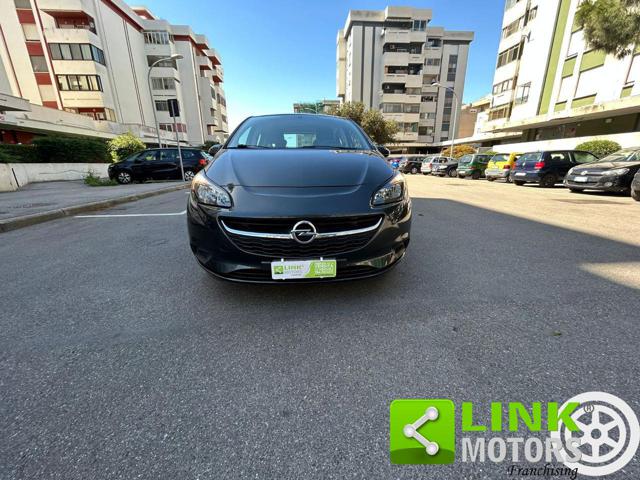 OPEL Corsa 1.3 CDTI 5 porte Immagine 0