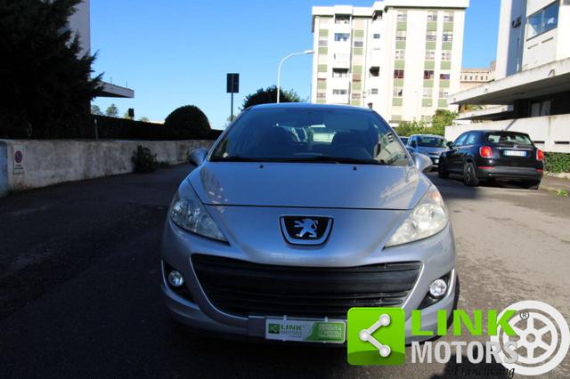 PEUGEOT 207 Plus 1.4 8V 75CV 3p. ECO GPL Immagine 1