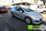 PEUGEOT 207 Plus 1.4 8V 75CV 3p. ECO GPL