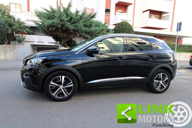 PEUGEOT 3008 BlueHDi 120 S&S Business Immagine 3