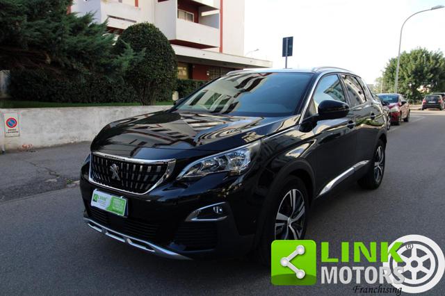 PEUGEOT 3008 BlueHDi 120 S&S Business Immagine 1