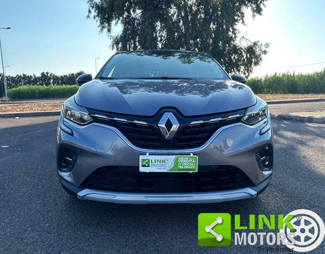 RENAULT Captur E-Tech Hybrid !PREZZO! !OFFERTA! Immagine 2