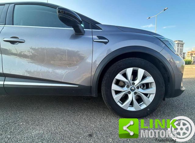 RENAULT Captur E-Tech Hybrid !PREZZO! !OFFERTA! Immagine 3