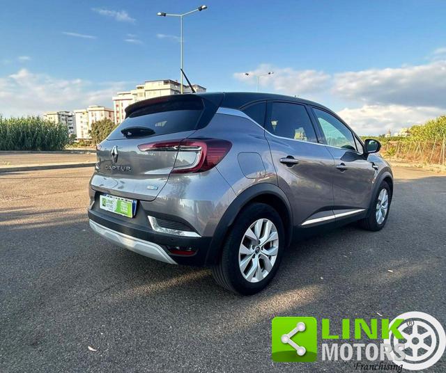 RENAULT Captur E-Tech Hybrid !PREZZO! !OFFERTA! Immagine 4