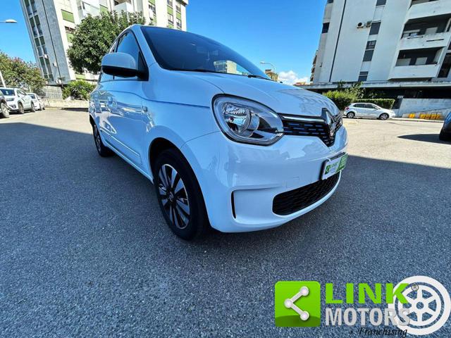 RENAULT Twingo Electric Zen Immagine 2