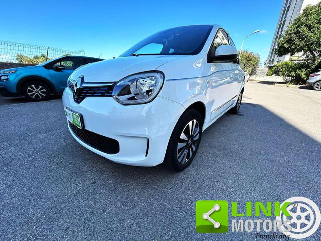 RENAULT Twingo Electric Zen Immagine 1