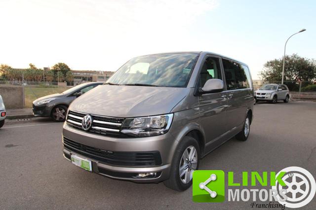 VOLKSWAGEN Caravelle 2.0 TDI 150CV   Comfortline Immagine 0