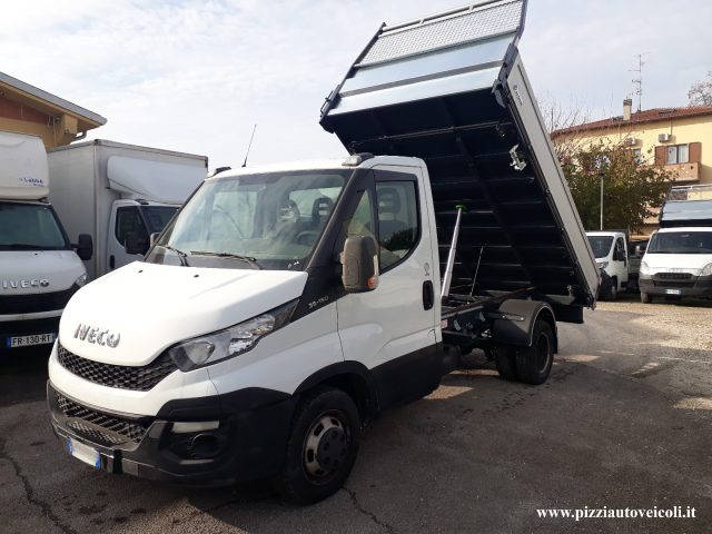 IVECO Daily 35C15 RIBALTABILE [R146] Immagine 0