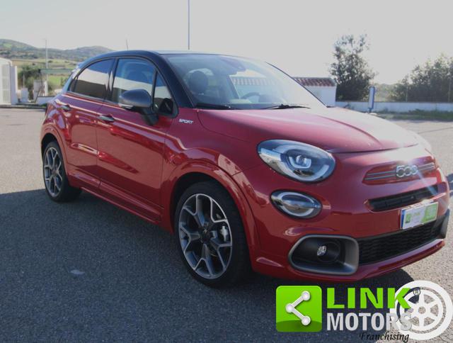 FIAT 500X 1.6 130 CV ?OFFERTA? Immagine 4