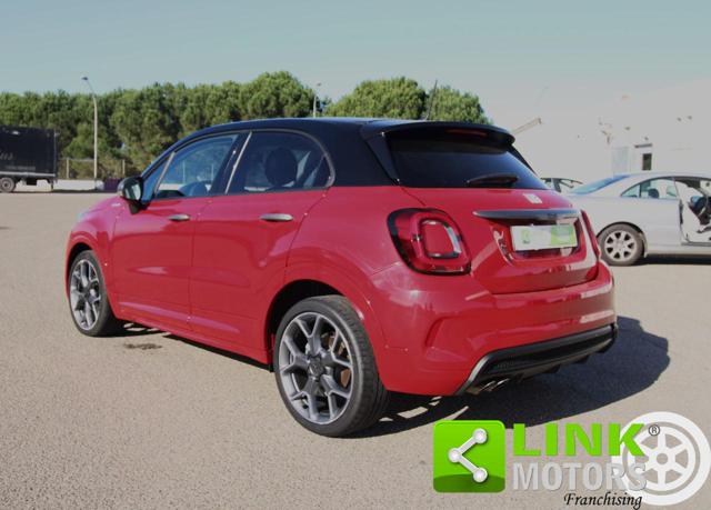 FIAT 500X 1.6 130 CV ?OFFERTA? Immagine 1