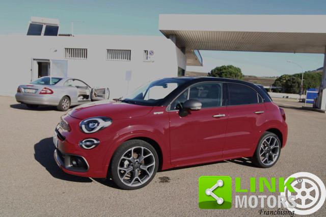 FIAT 500X 1.6 130 CV ?OFFERTA? Immagine 0