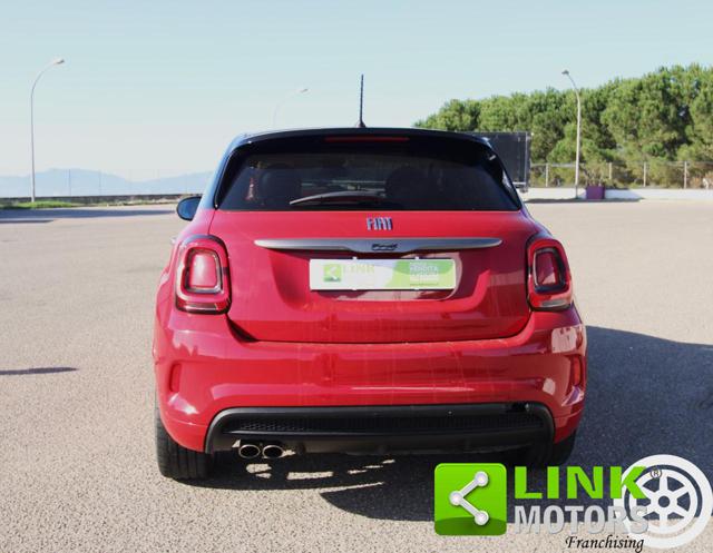 FIAT 500X 1.6 130 CV ?OFFERTA? Immagine 2