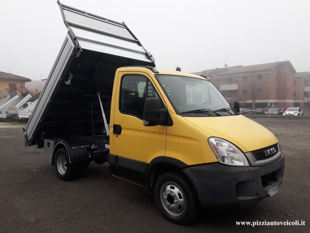 IVECO Daily 35C12 RIBALTABILE [R147] Immagine 0