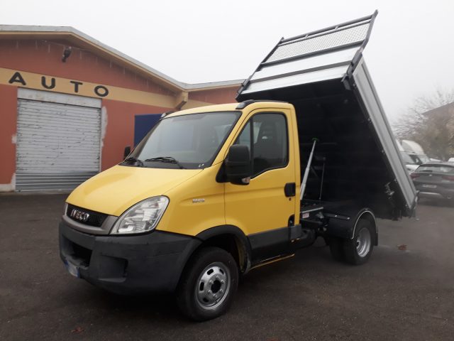 IVECO Daily 35C12 RIBALTABILE [R147] Immagine 1