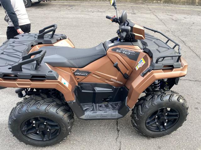 POLARIS Other Sportsman 570 LE 2025 T3 Immagine 1