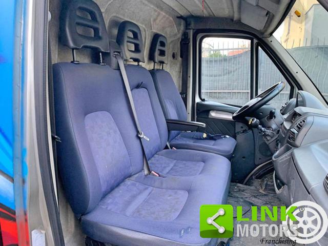 FIAT Ducato 2.3 JTD aerogafia MARVEL Immagine 3